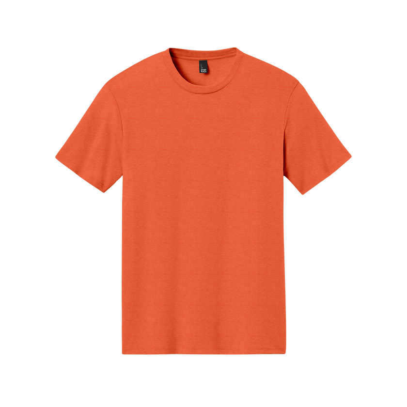 Customizable District DM130 Perfect Tri-Blend Unisex T-Shirt