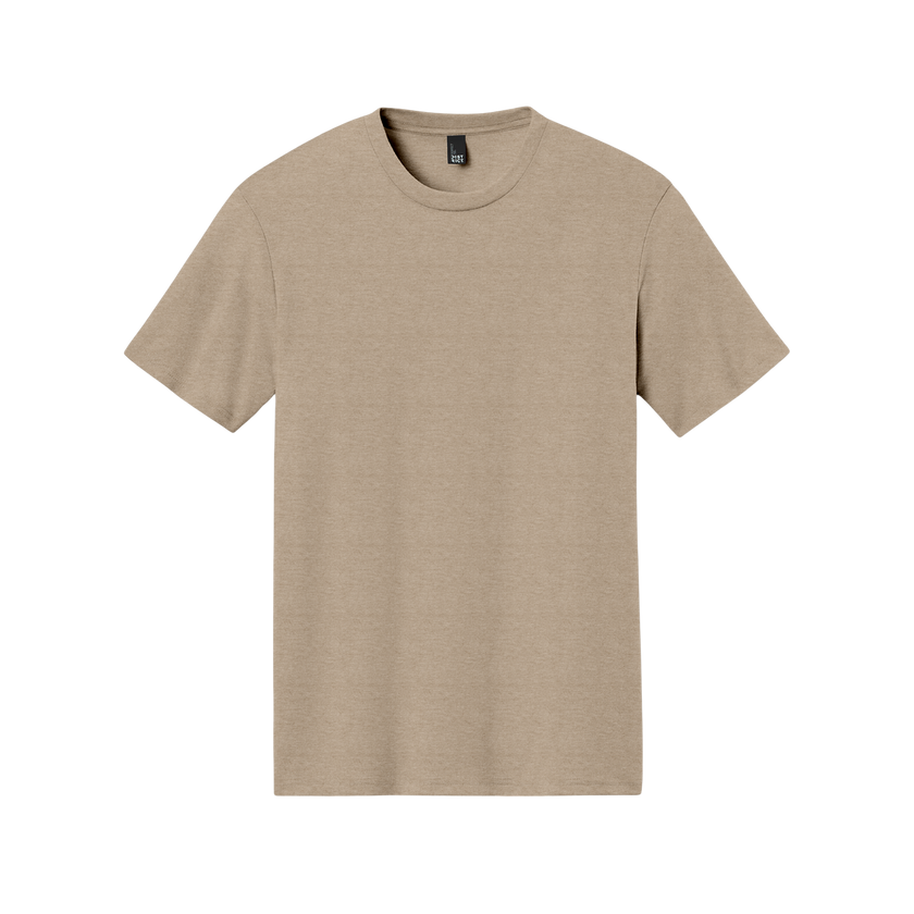 Customizable District DM130 Perfect Tri-Blend Unisex T-Shirt