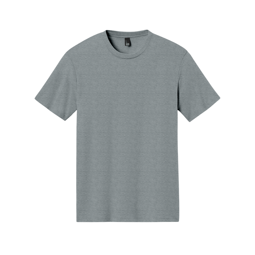 Customizable District DM130 Perfect Tri-Blend Unisex T-Shirt