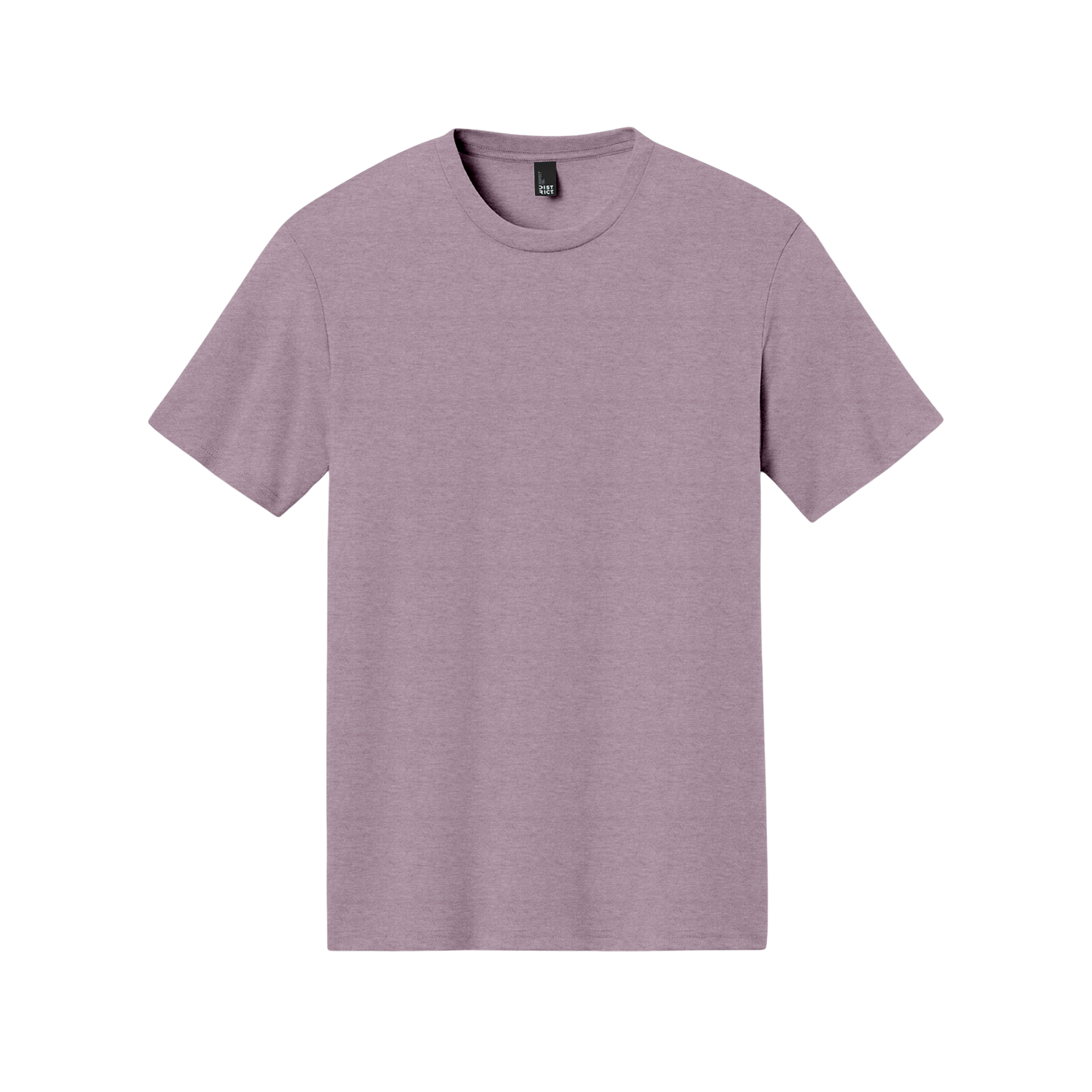 Customizable District DM130 Perfect Tri-Blend Unisex T-Shirt