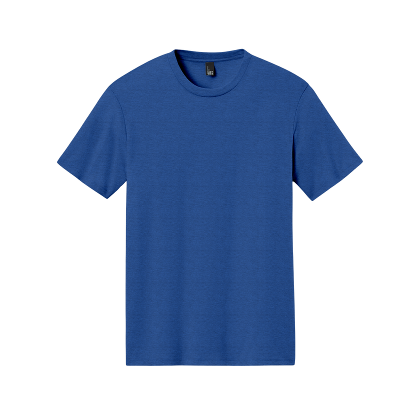 Customizable District DM130 Perfect Tri-Blend Unisex T-Shirt