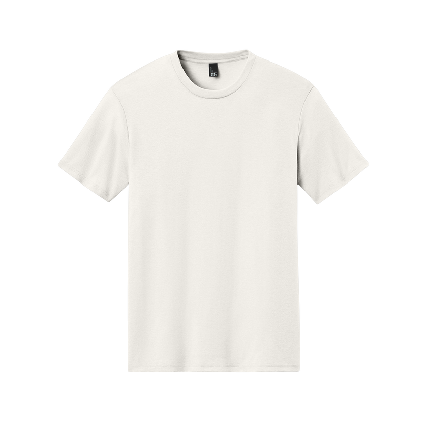 Customizable District DM130 Perfect Tri-Blend Unisex T-Shirt