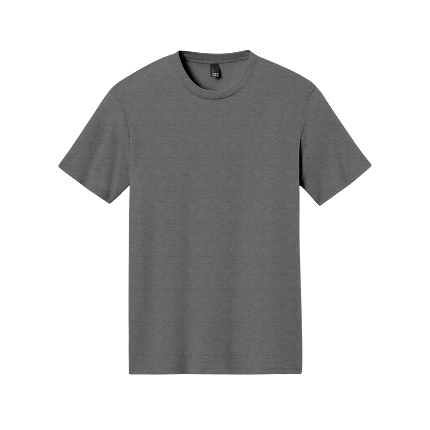 Customizable District DM130 Perfect Tri-Blend Unisex T-Shirt