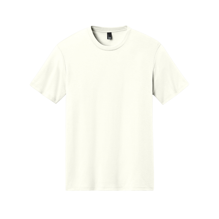 Customizable District DM130 Perfect Tri-Blend Unisex T-Shirt