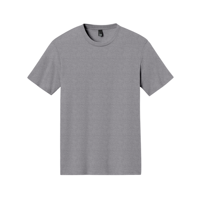 Customizable District DM130 Perfect Tri-Blend Unisex T-Shirt