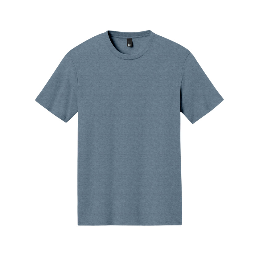 Customizable District DM130 Perfect Tri-Blend Unisex T-Shirt