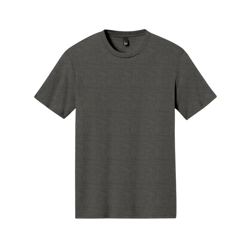 Customizable District DM130 Perfect Tri-Blend Unisex T-Shirt