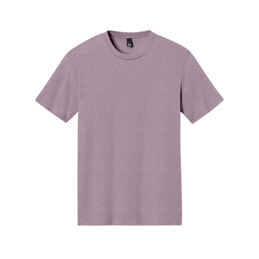 Customizable District DM130 Perfect Tri-Blend Unisex T-Shirt