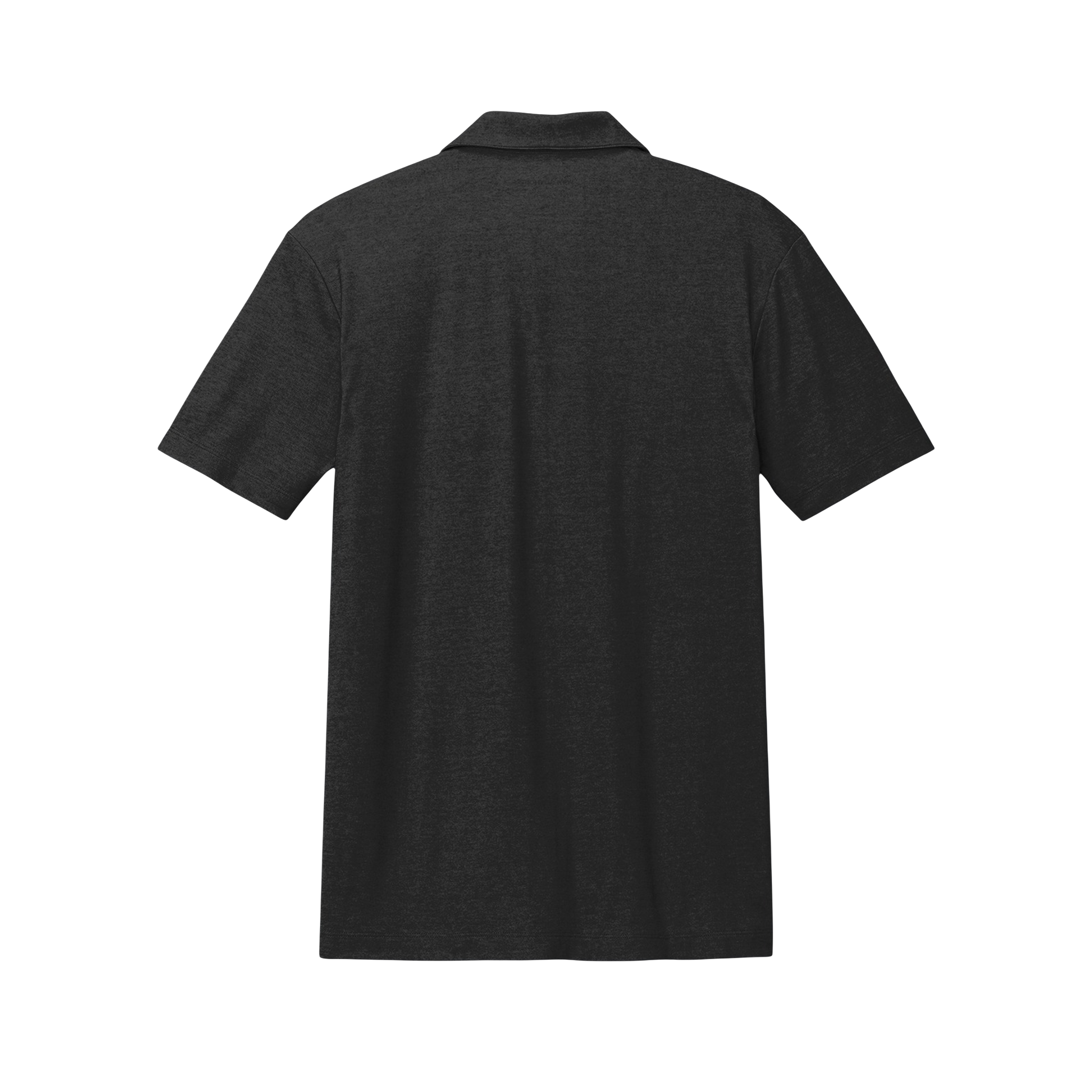 Customizable Port Authority K830 Fine Pique Blend Polo Shirt