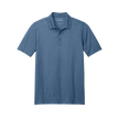 Customizable Port Authority K830 Fine Pique Blend Polo Shirt
