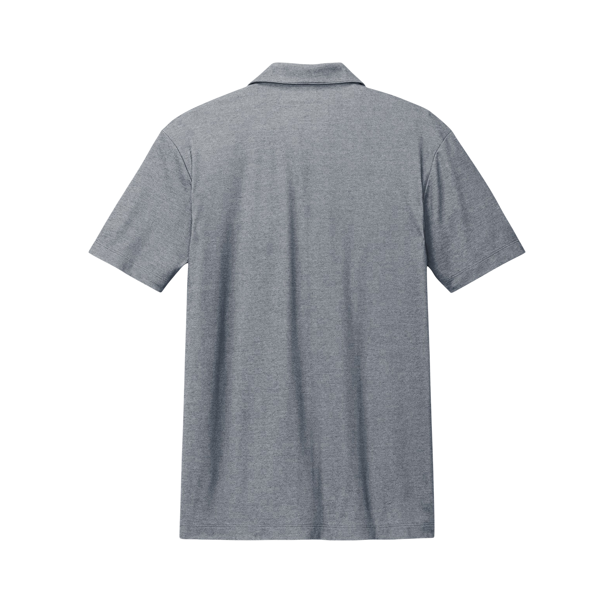 Customizable Port Authority K830 Fine Pique Blend Polo Shirt