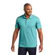 Customizable Port Authority K830 Fine Pique Blend Polo Shirt