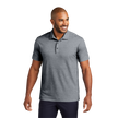 Customizable Port Authority K830 Fine Pique Blend Polo Shirt