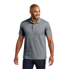 Customizable Port Authority K830 Fine Pique Blend Polo Shirt