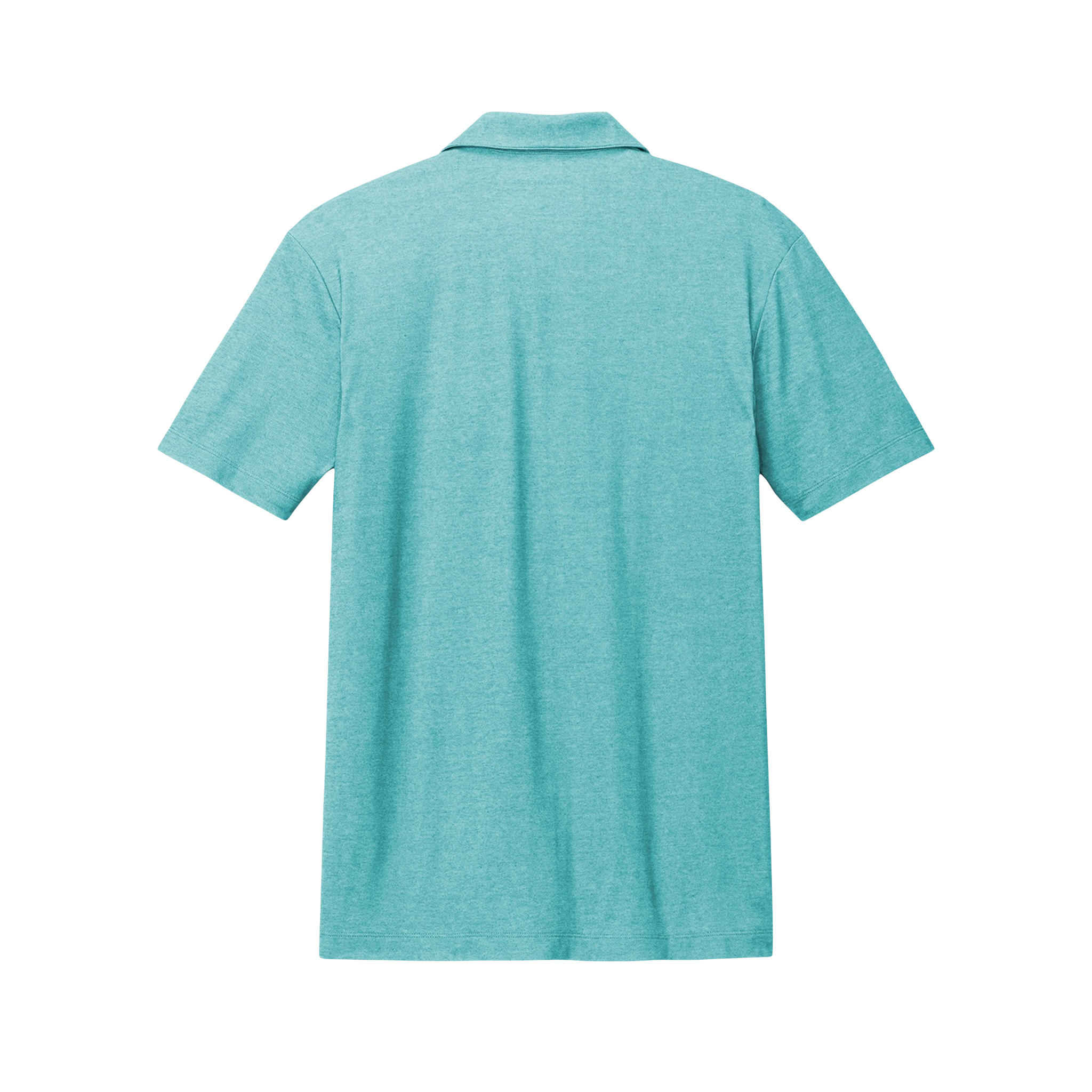 Customizable Port Authority K830 Fine Pique Blend Polo Shirt