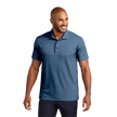 Customizable Port Authority K830 Fine Pique Blend Polo Shirt