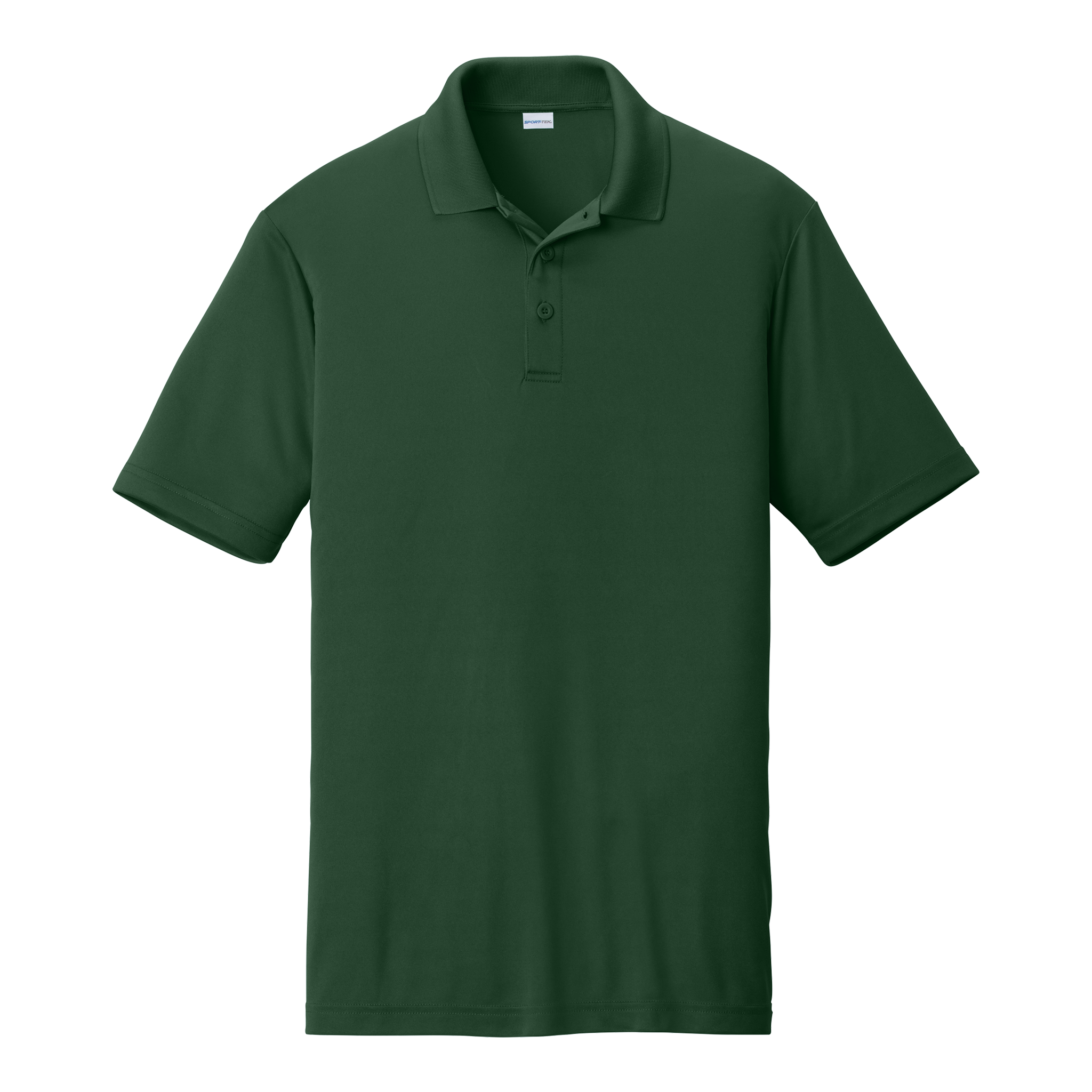 Customizable Sport-Tek ST550 PosiCharge Competitor Men's Polo Shirt