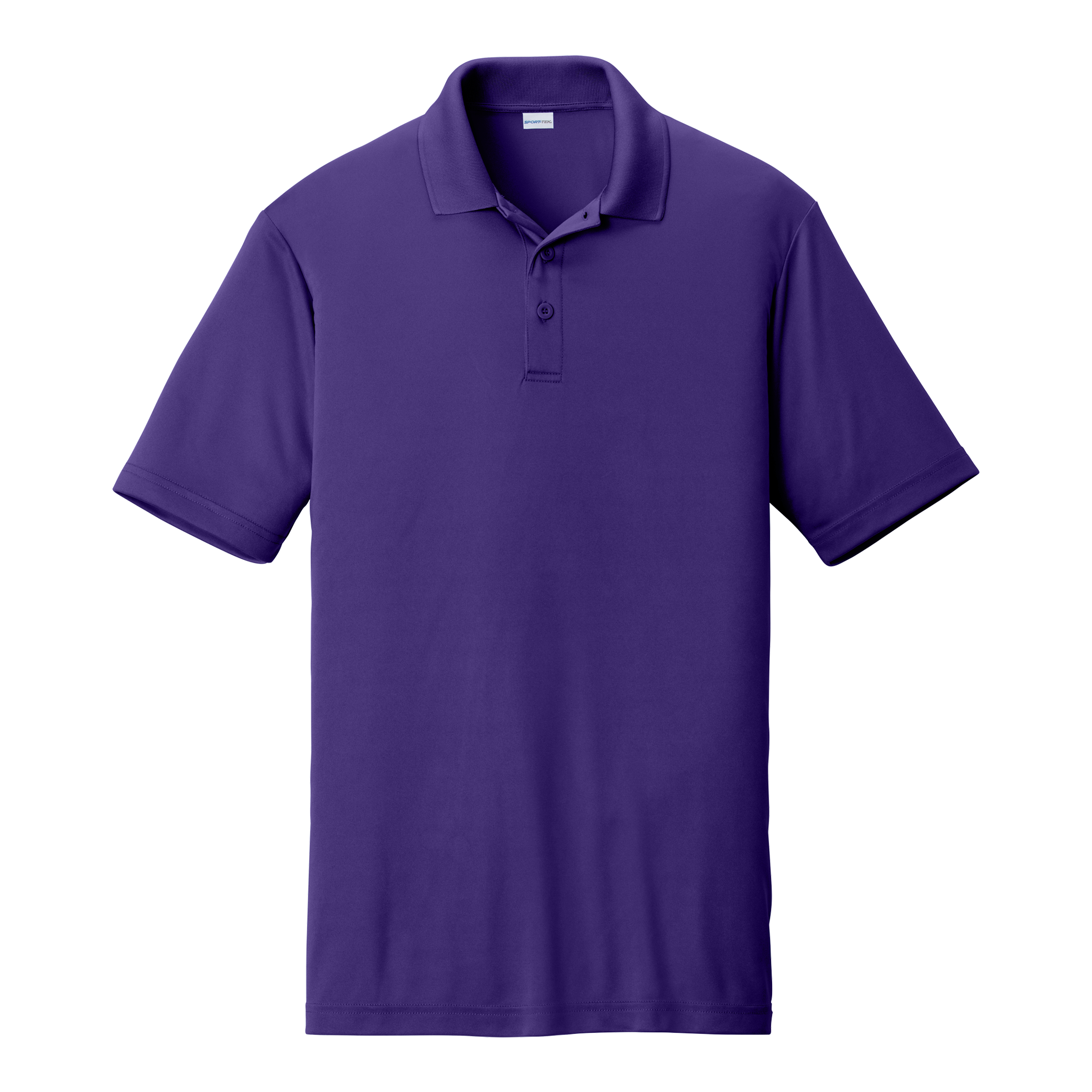 Customizable Sport-Tek ST550 PosiCharge Competitor Men's Polo Shirt