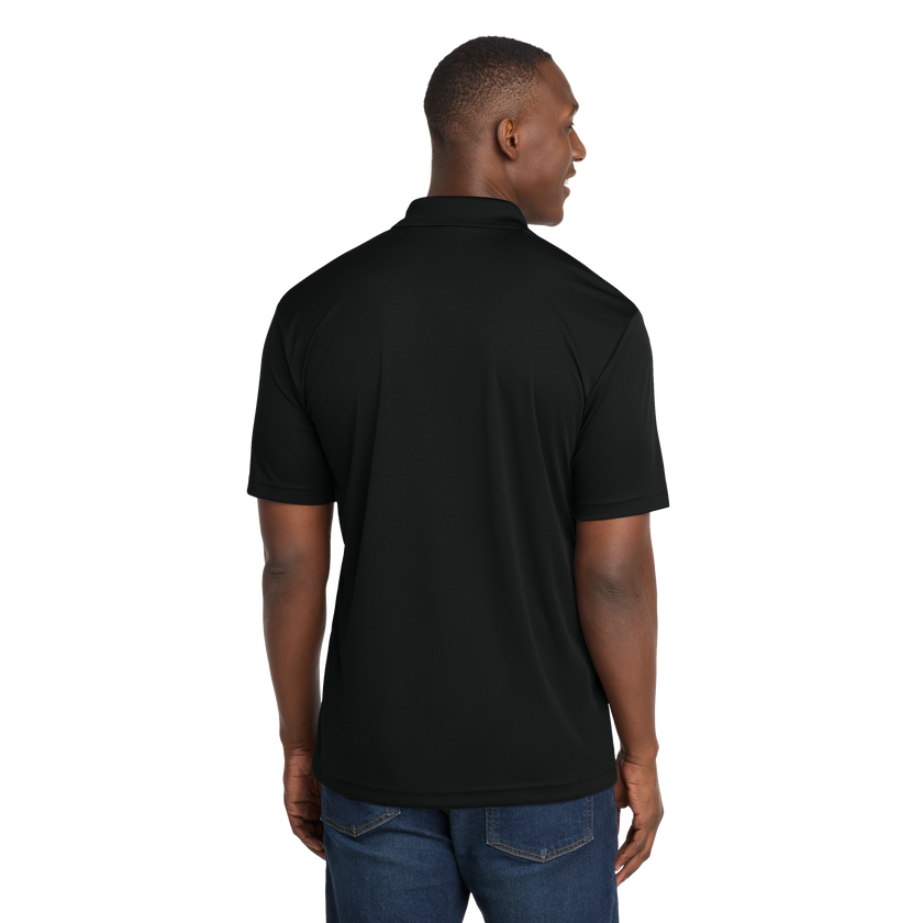 Customizable Sport-Tek ST550 PosiCharge Competitor Men's Polo Shirt