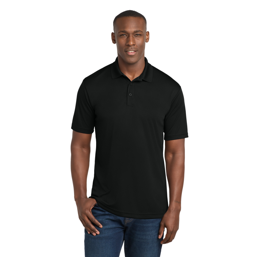 Customizable Sport-Tek ST550 PosiCharge Competitor Men's Polo Shirt