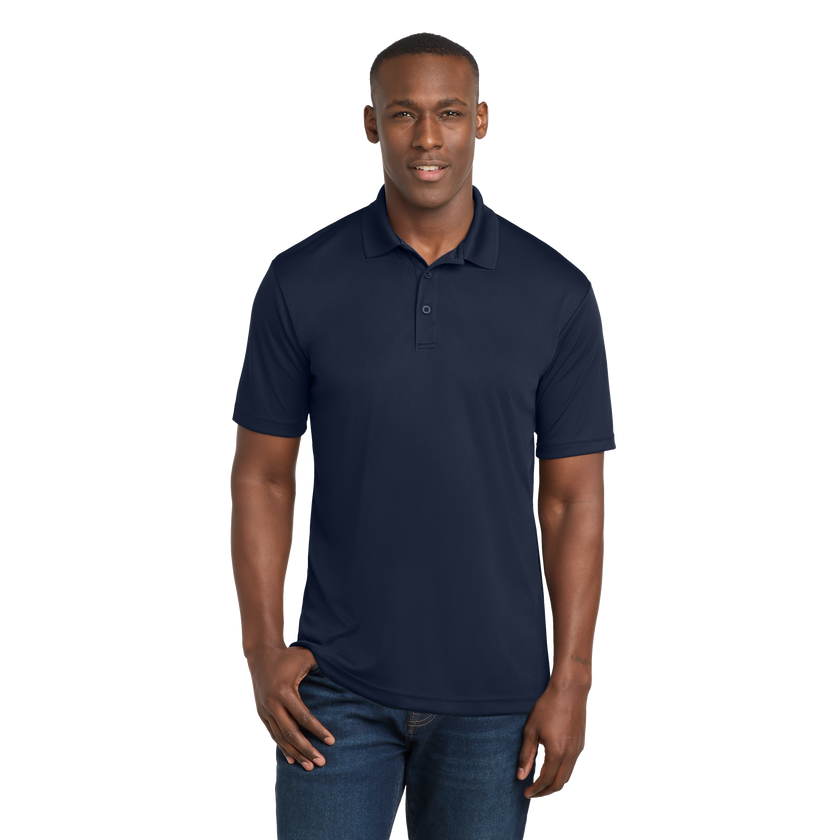 Customizable Sport-Tek ST550 PosiCharge Competitor Men's Polo Shirt
