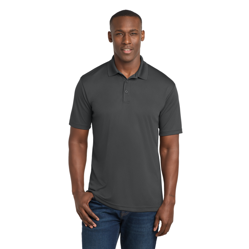 Customizable Sport-Tek ST550 PosiCharge Competitor Men's Polo Shirt