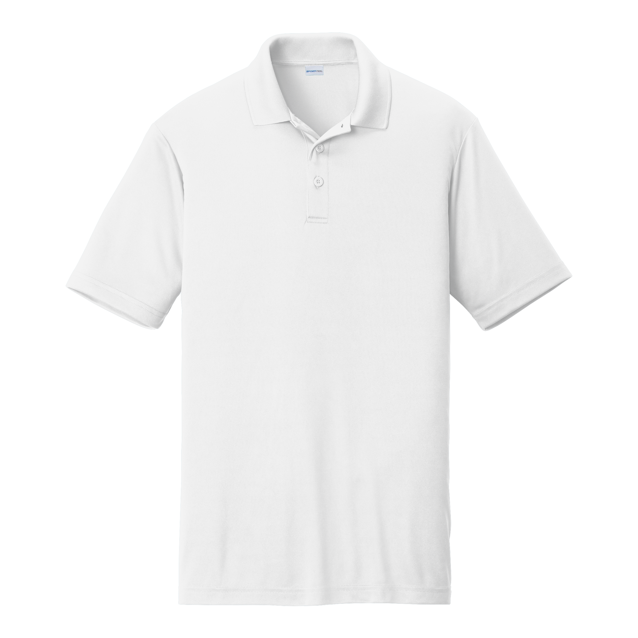 Customizable Sport-Tek ST550 PosiCharge Competitor Men's Polo Shirt