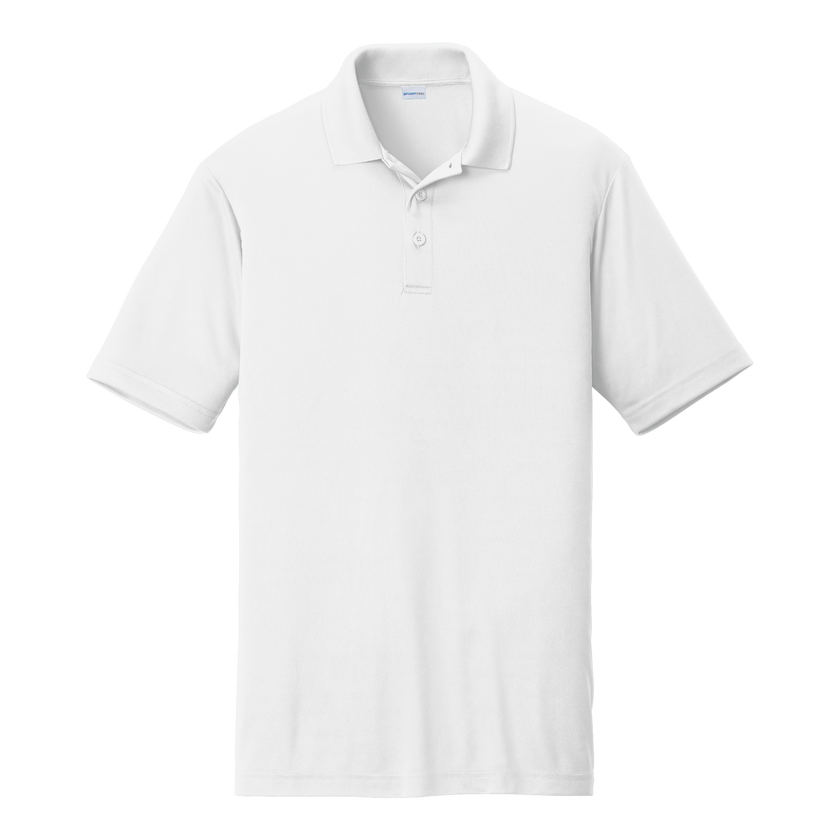 Customizable Sport-Tek ST550 PosiCharge Competitor Men's Polo Shirt