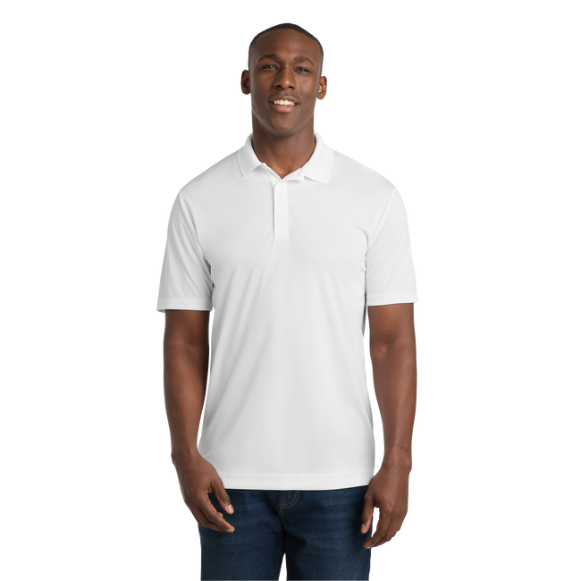 Customizable Sport-Tek ST550 PosiCharge Competitor Men's Polo Shirt