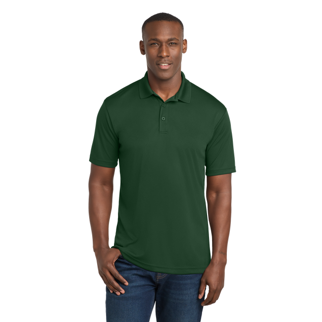 Customizable Sport-Tek ST550 PosiCharge Competitor Men's Polo Shirt