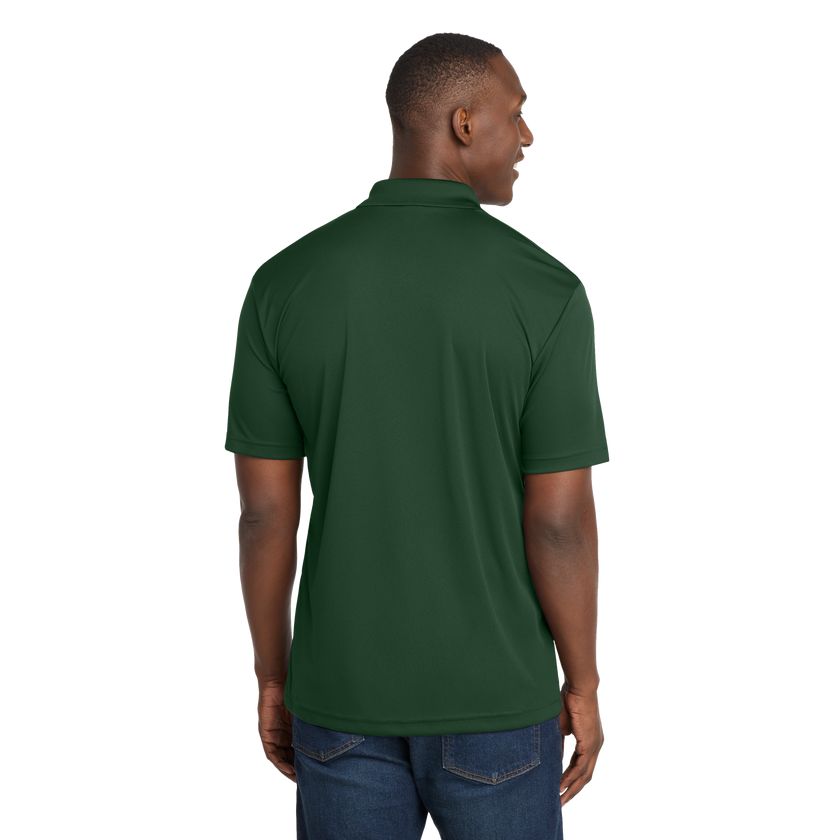 Customizable Sport-Tek ST550 PosiCharge Competitor Men's Polo Shirt