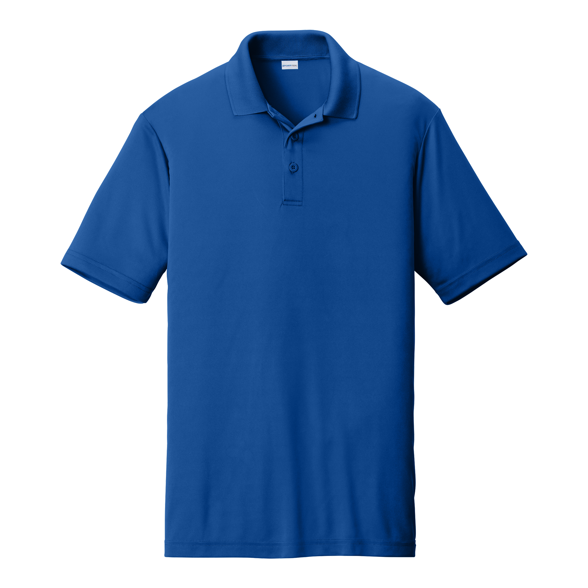 Customizable Sport-Tek ST550 PosiCharge Competitor Men's Polo Shirt