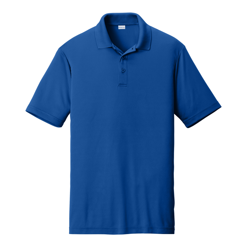 Customizable Sport-Tek ST550 PosiCharge Competitor Men's Polo Shirt