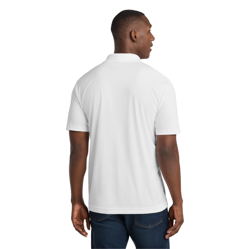 Customizable Sport-Tek ST550 PosiCharge Competitor Men's Polo Shirt