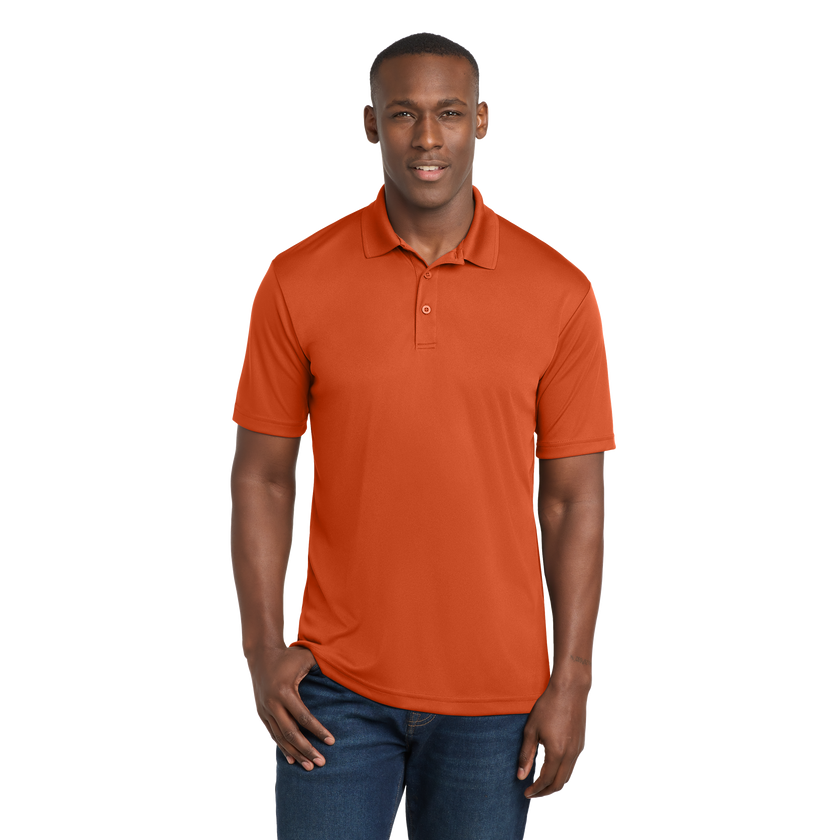 Customizable Sport-Tek ST550 PosiCharge Competitor Men's Polo Shirt
