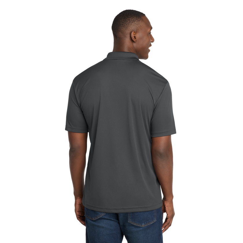 Customizable Sport-Tek ST550 PosiCharge Competitor Men's Polo Shirt