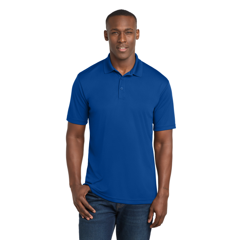 Customizable Sport-Tek ST550 PosiCharge Competitor Men's Polo Shirt
