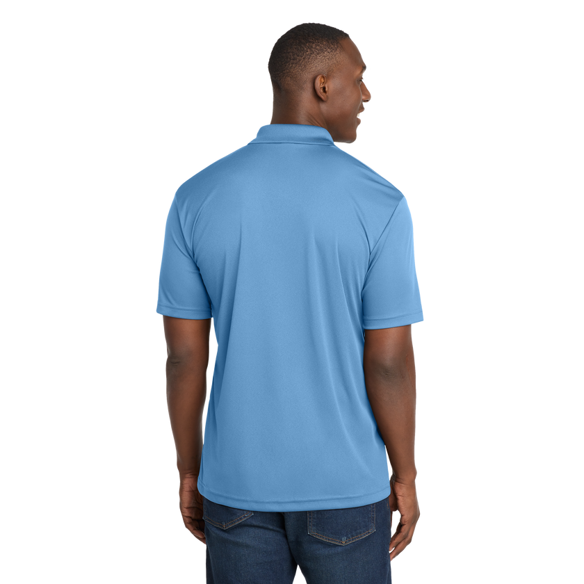 Customizable Sport-Tek ST550 PosiCharge Competitor Men's Polo Shirt