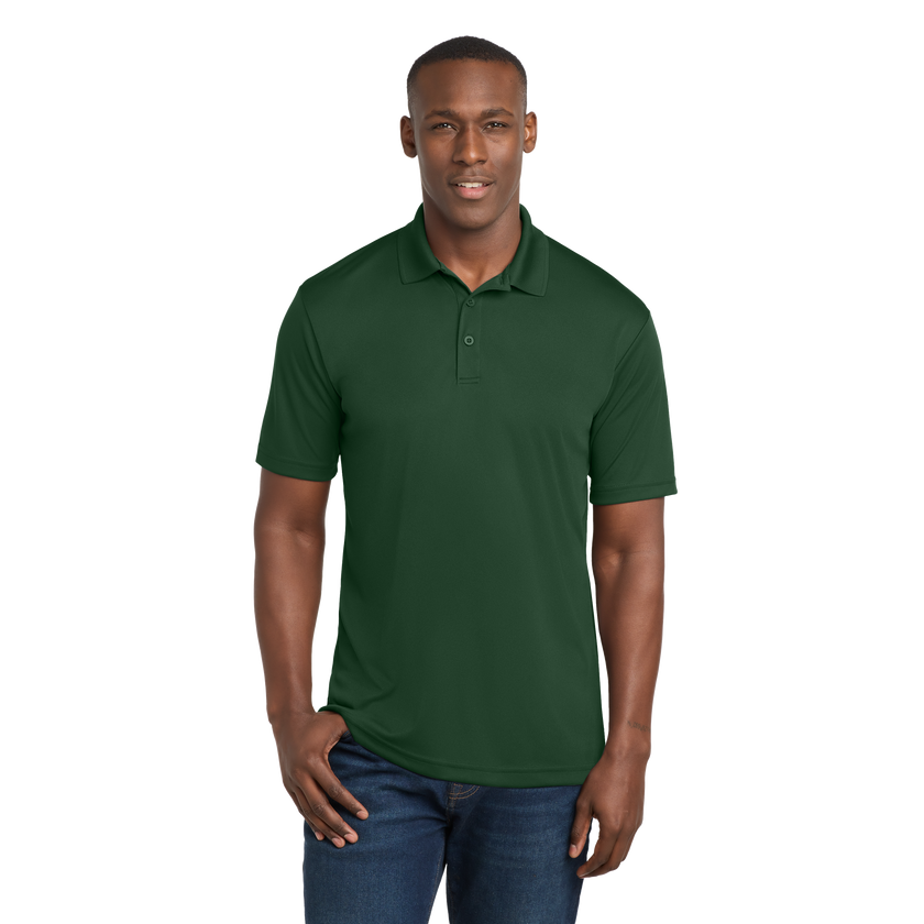 Customizable Sport-Tek ST550 PosiCharge Competitor Men's Polo Shirt