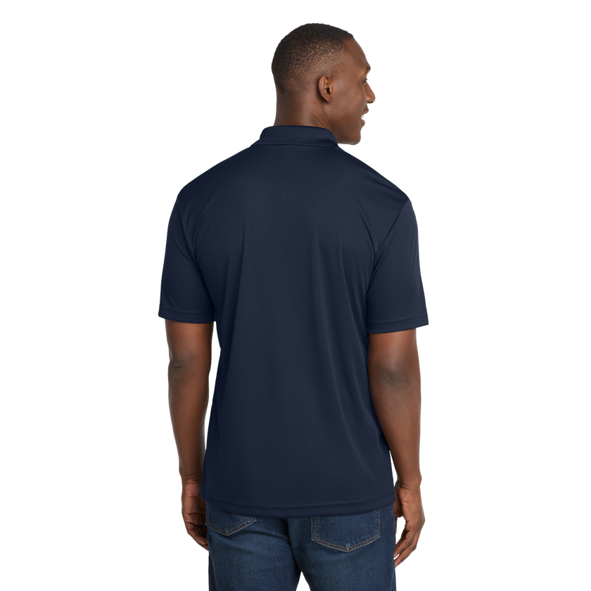 Customizable Sport-Tek ST550 PosiCharge Competitor Men's Polo Shirt