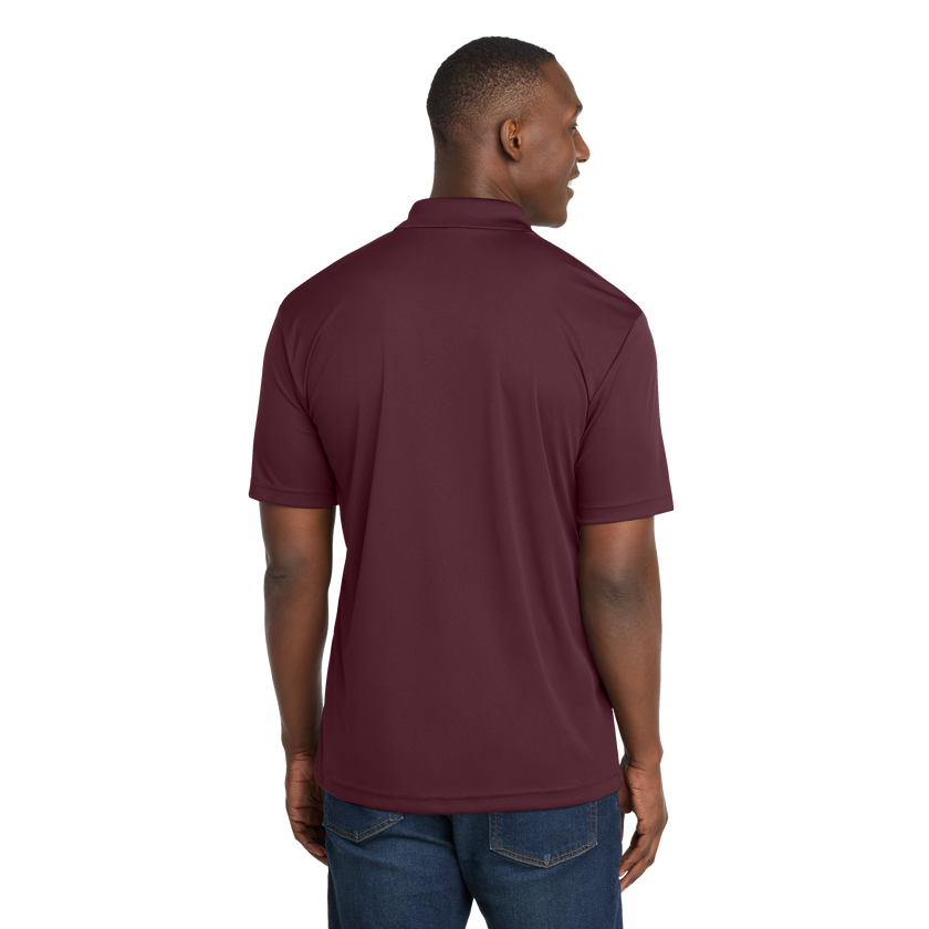 Customizable Sport-Tek ST550 PosiCharge Competitor Men's Polo Shirt