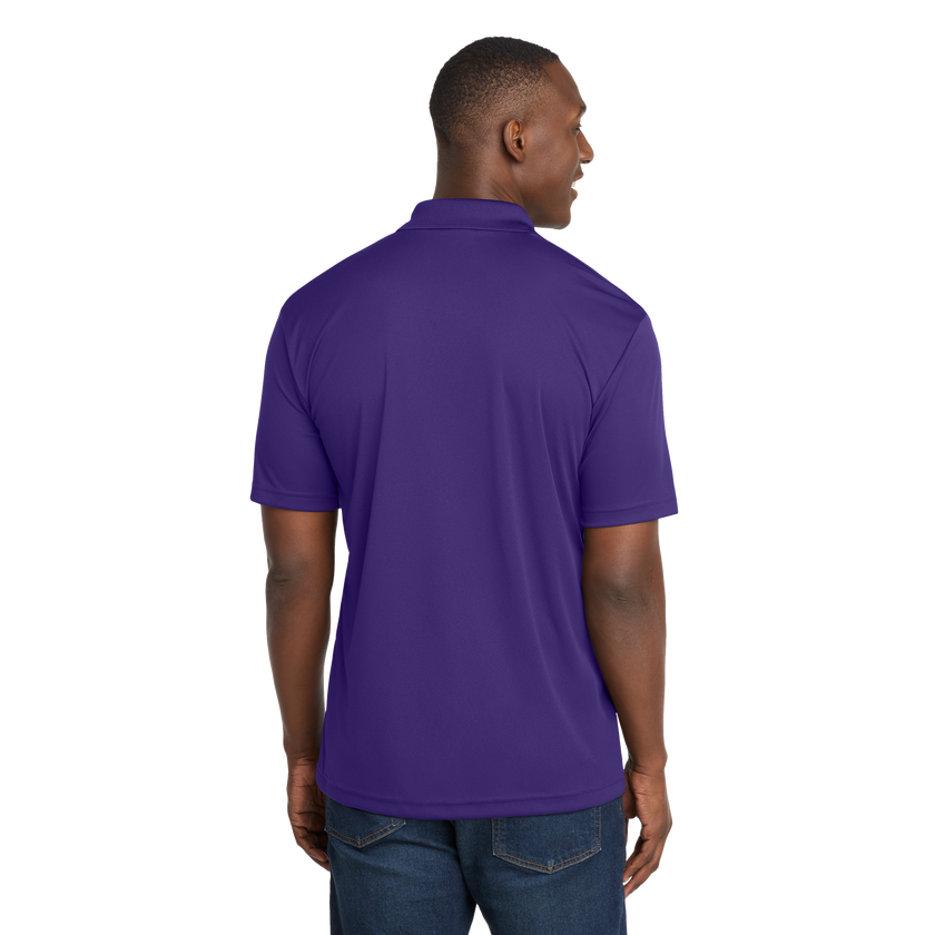Customizable Sport-Tek ST550 PosiCharge Competitor Men's Polo Shirt