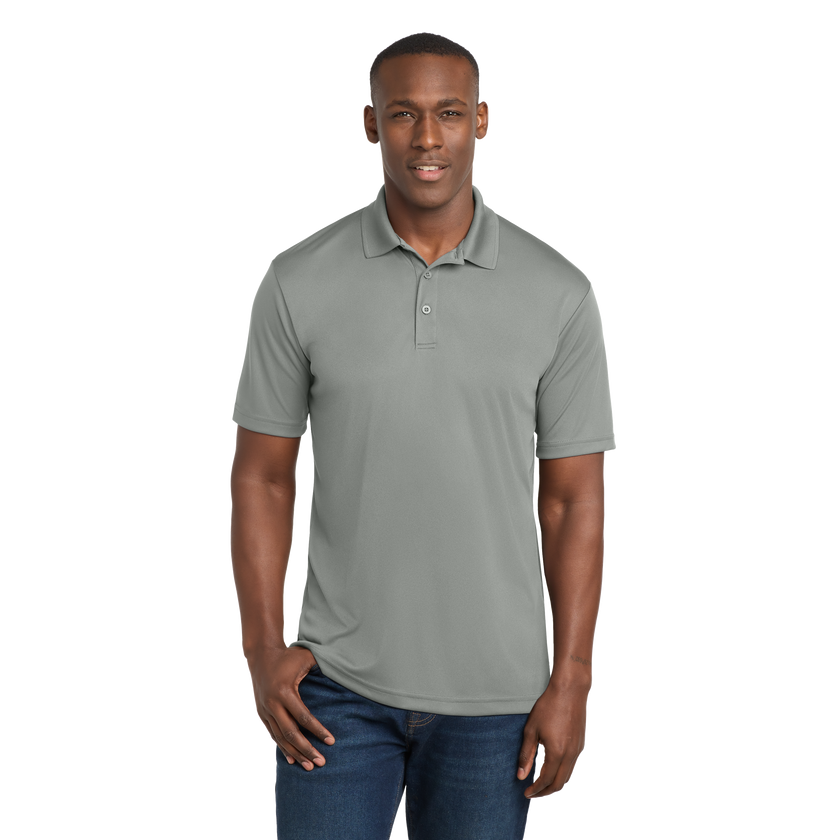 Customizable Sport-Tek ST550 PosiCharge Competitor Men's Polo Shirt