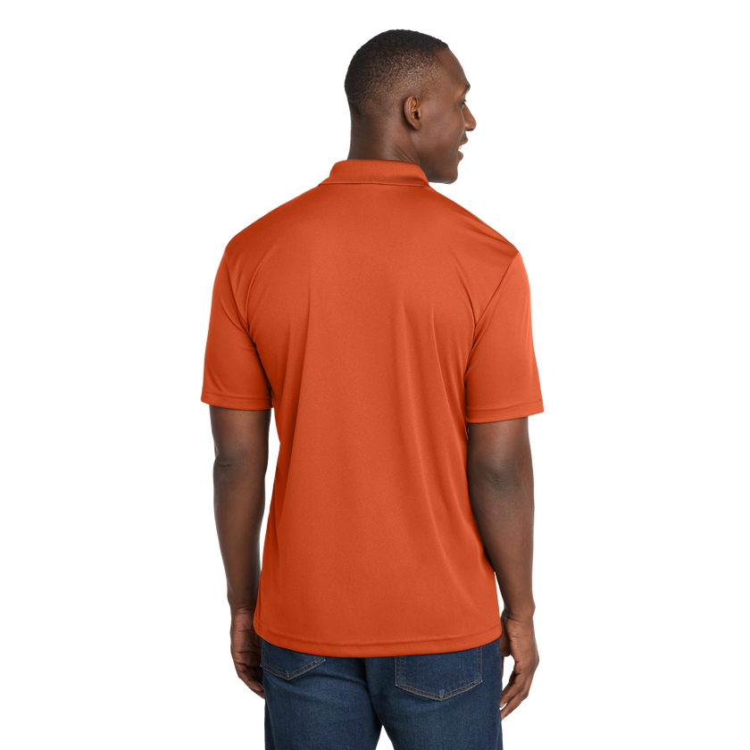 Customizable Sport-Tek ST550 PosiCharge Competitor Men's Polo Shirt