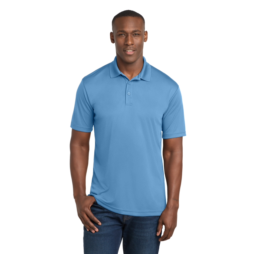 Customizable Sport-Tek ST550 PosiCharge Competitor Men's Polo Shirt