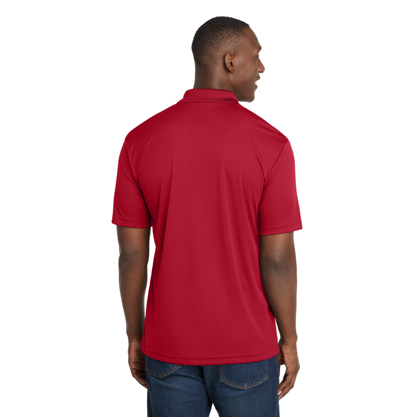 Customizable Sport-Tek ST550 PosiCharge Competitor Men's Polo Shirt