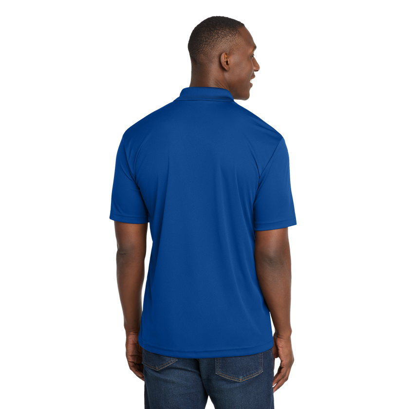 Customizable Sport-Tek ST550 PosiCharge Competitor Men's Polo Shirt
