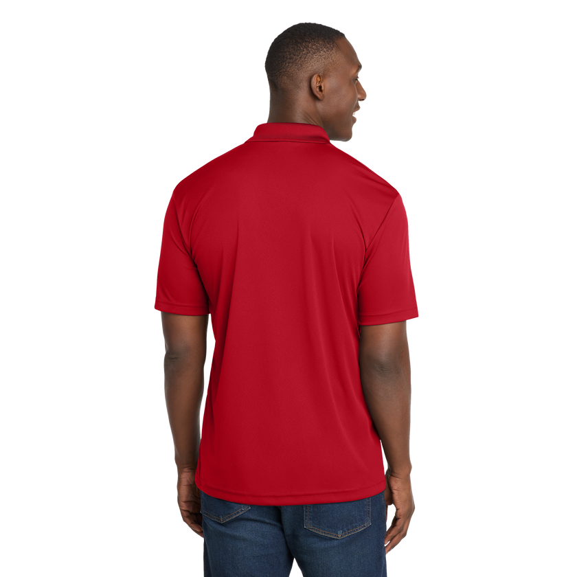 Customizable Sport-Tek ST550 PosiCharge Competitor Men's Polo Shirt