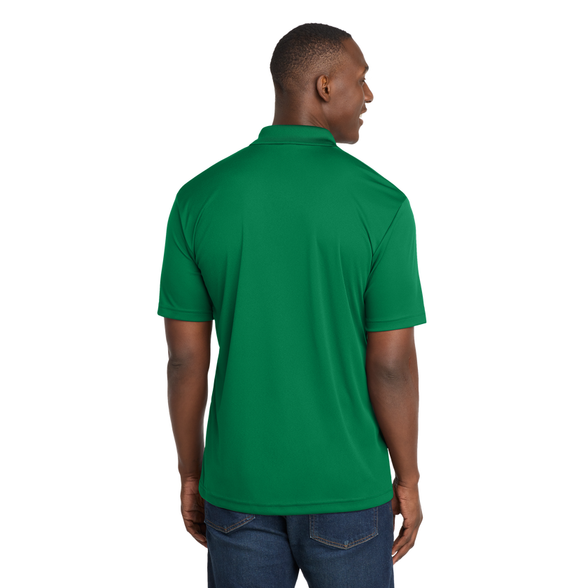 Customizable Sport-Tek ST550 PosiCharge Competitor Men's Polo Shirt
