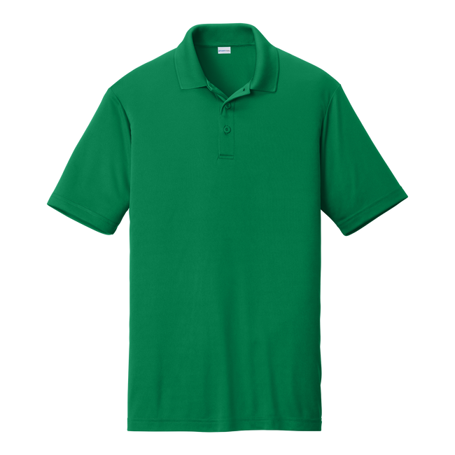 Customizable Sport-Tek ST550 PosiCharge Competitor Men's Polo Shirt